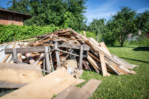 Reliable Greenwood, DE Junk Removal Services Solutions